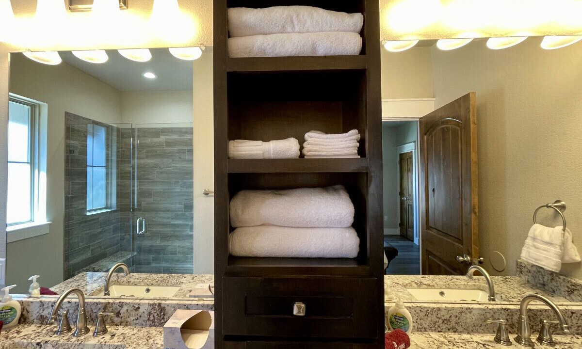 Photo of Bathroom in Nemo
