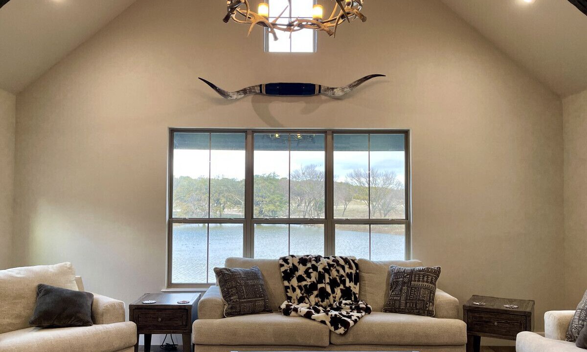 Photo of Livingroom in Nemo