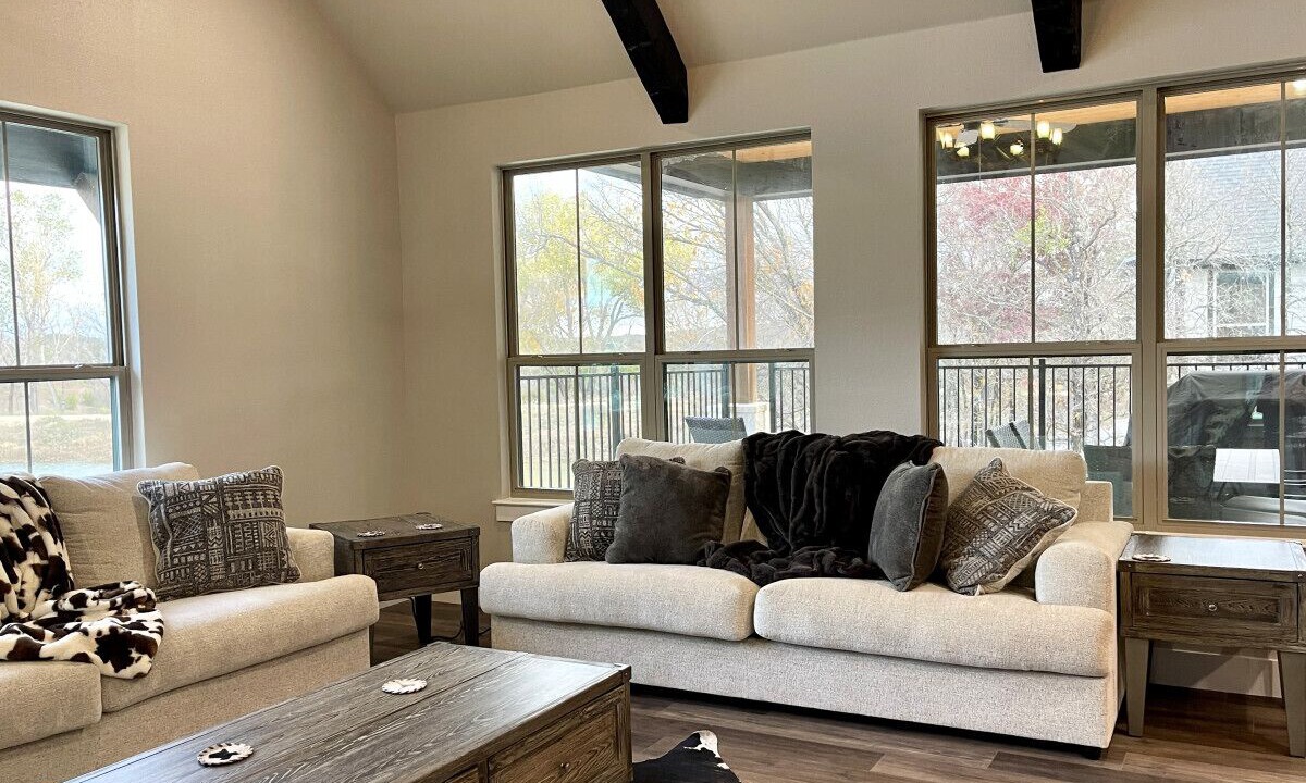 Photo of Livingroom in Nemo