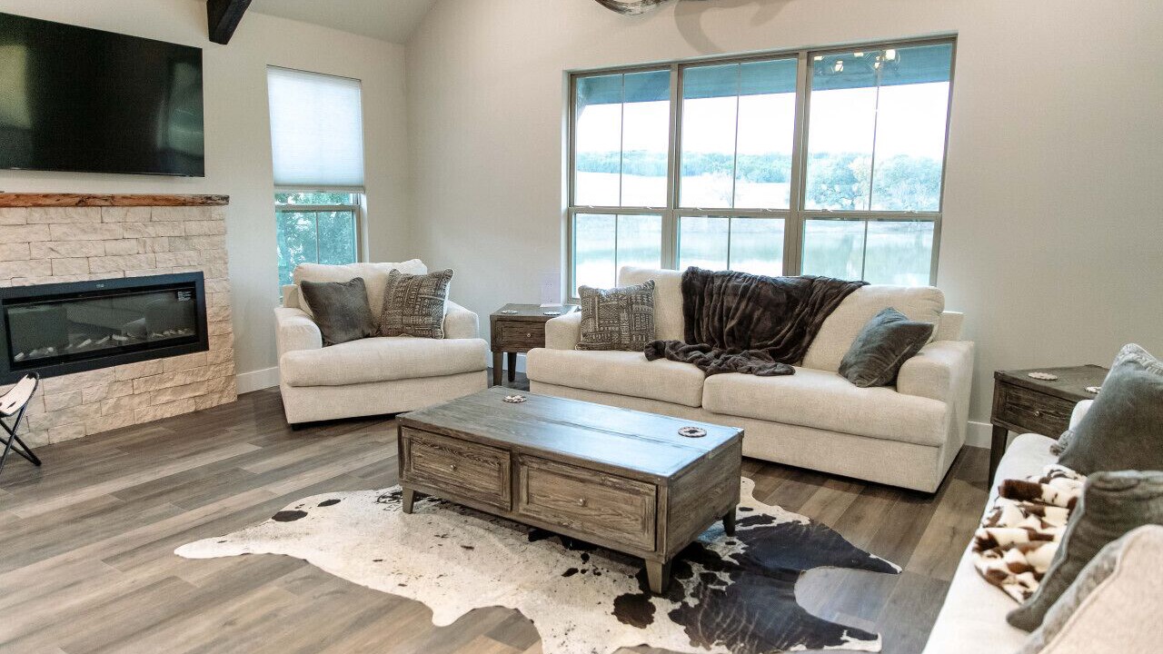 Photo of Livingroom in Nemo