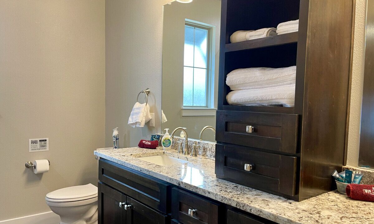 Photo of Bathroom in Nemo