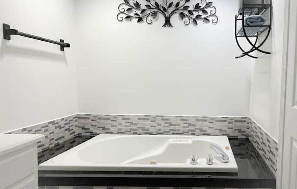 Photo of Bathroom in Rochester