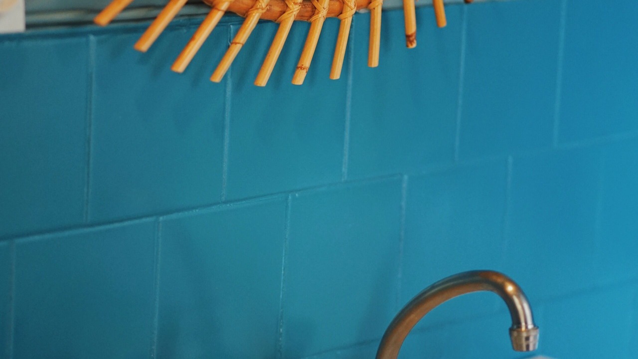 Photo of Bathroom in Quartier Chorier-Berriat