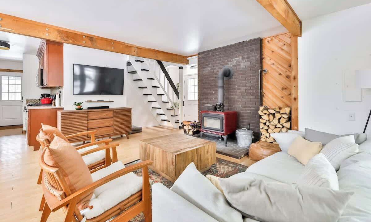 Photo of Bedroom in Jewett