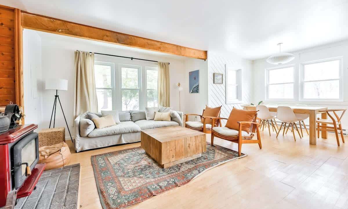 Photo of Bedroom in Jewett