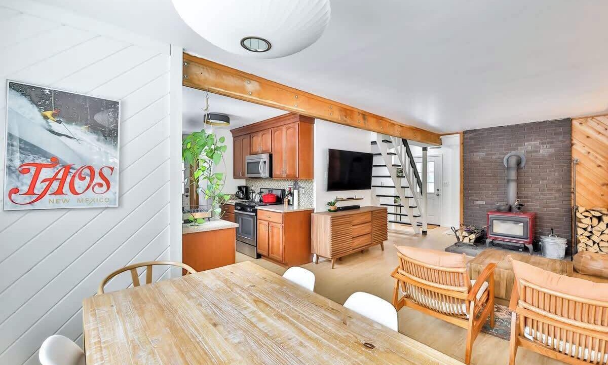 Photo of Bedroom in Jewett