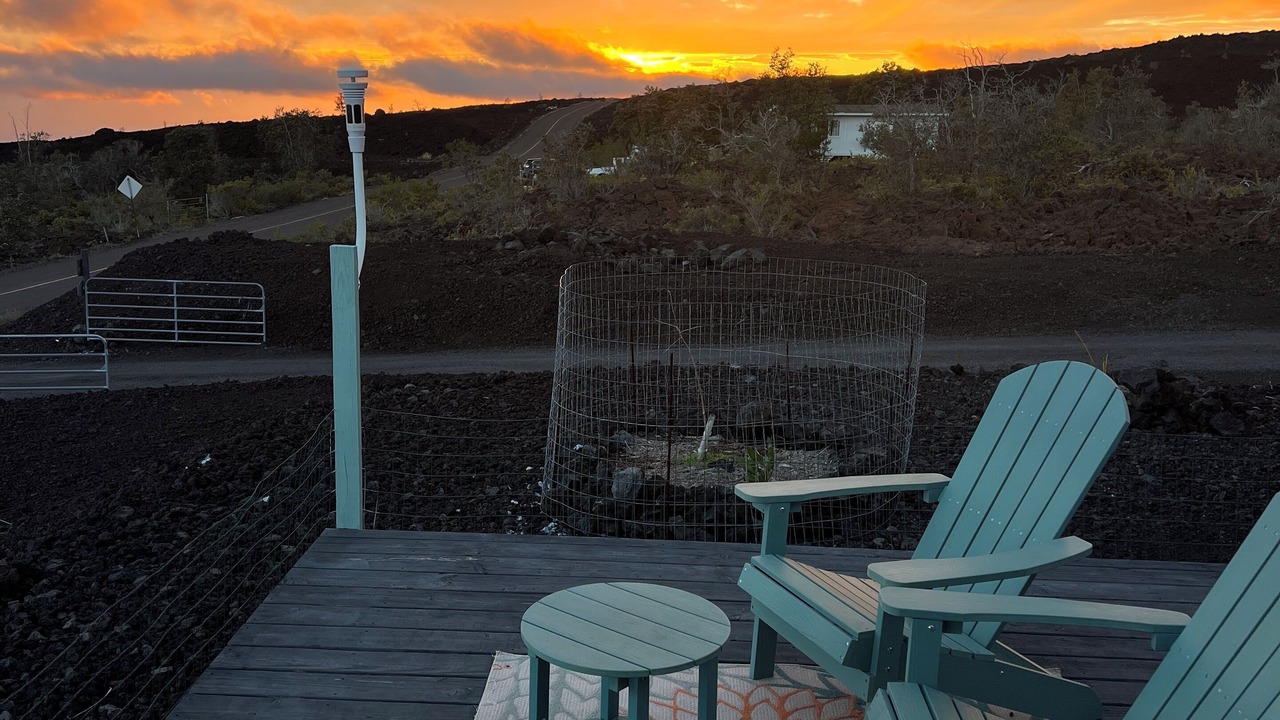 Photo of Outdoor in Ocean View