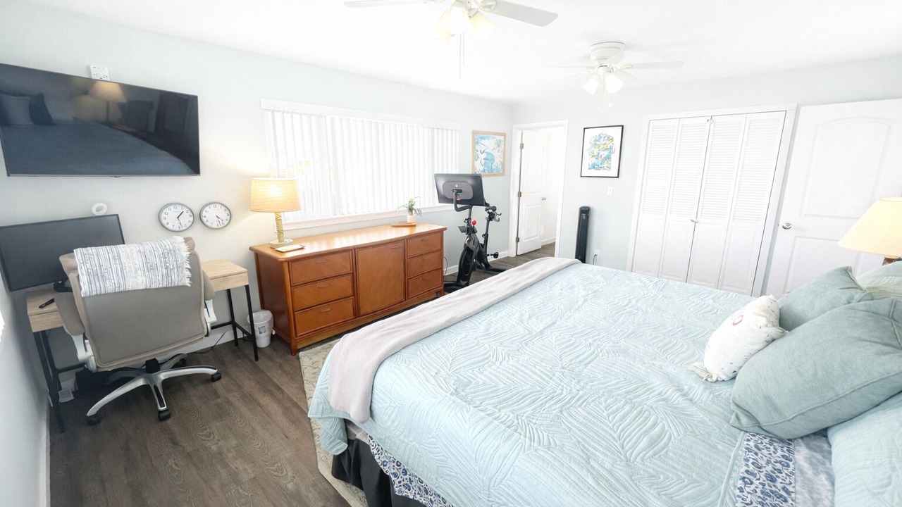 Photo of Bedroom in Ocean View
