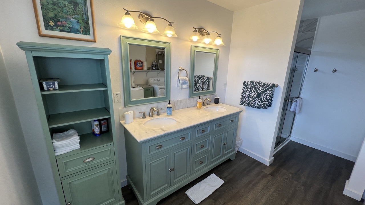 Photo of Bathroom in Ocean View