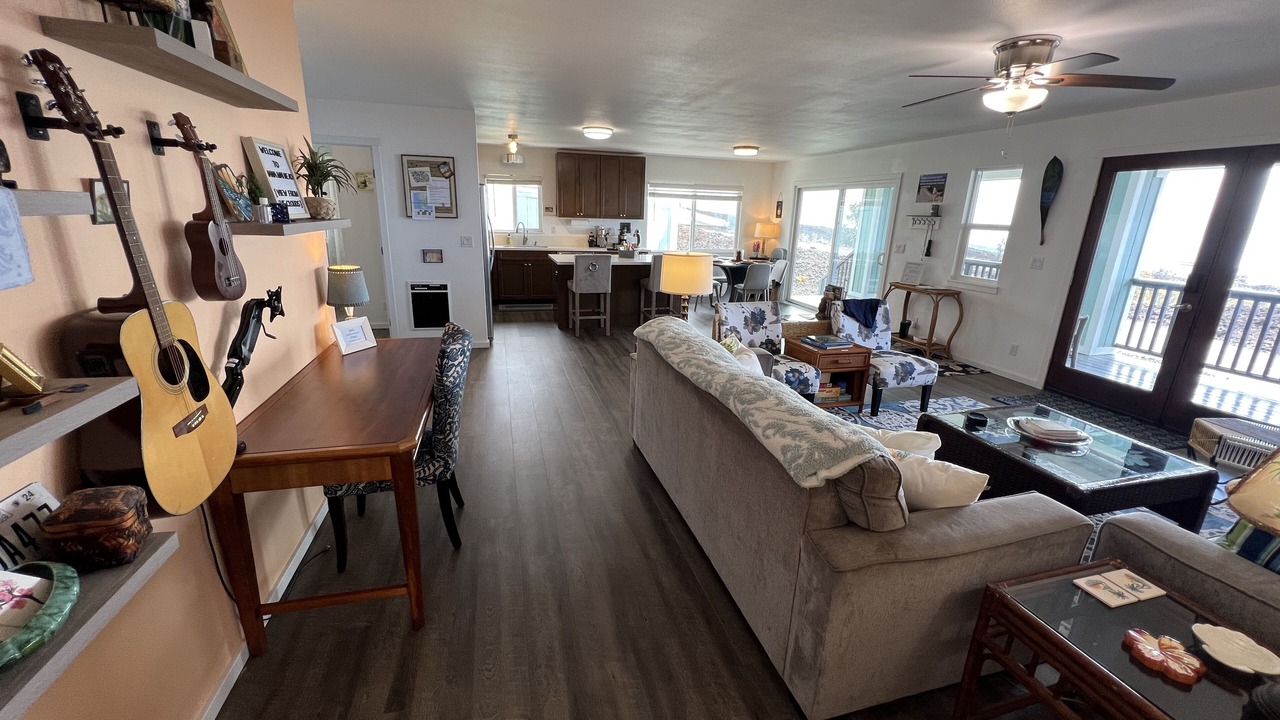 Photo of Bedroom in Ocean View