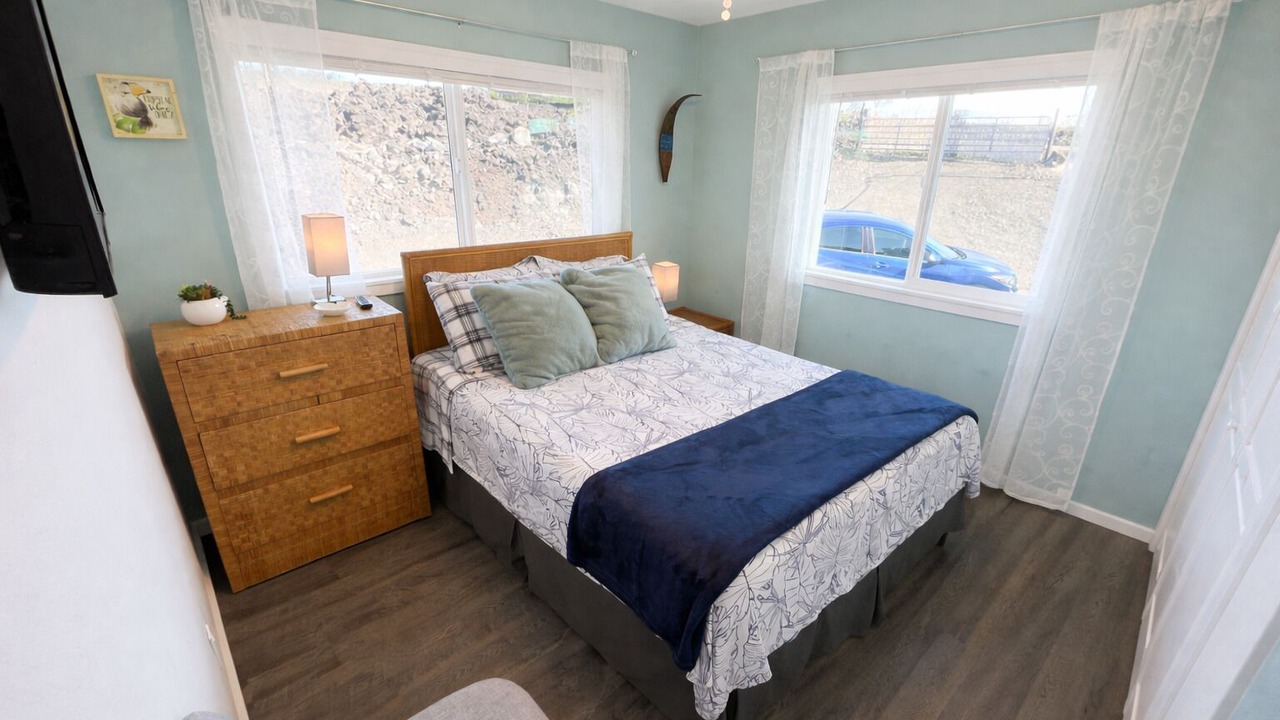 Photo of Bedroom in Ocean View