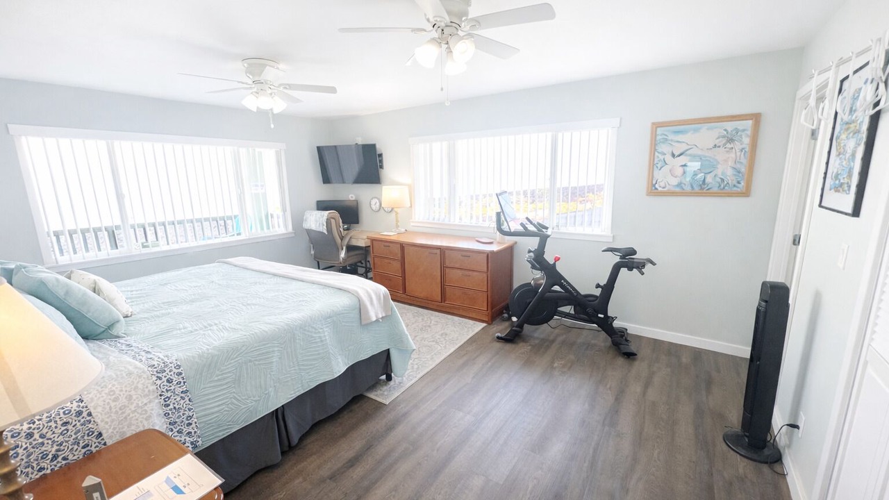 Photo of Bedroom in Ocean View