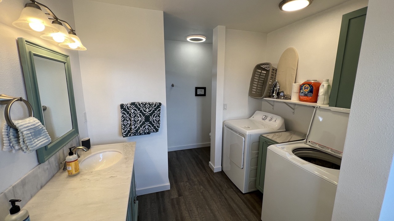 Photo of Bathroom in Ocean View