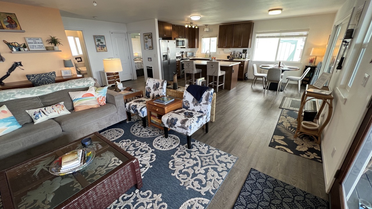 Photo of Bedroom in Ocean View