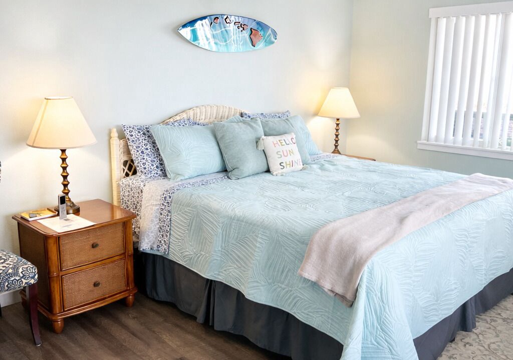 Photo of Bedroom in Ocean View