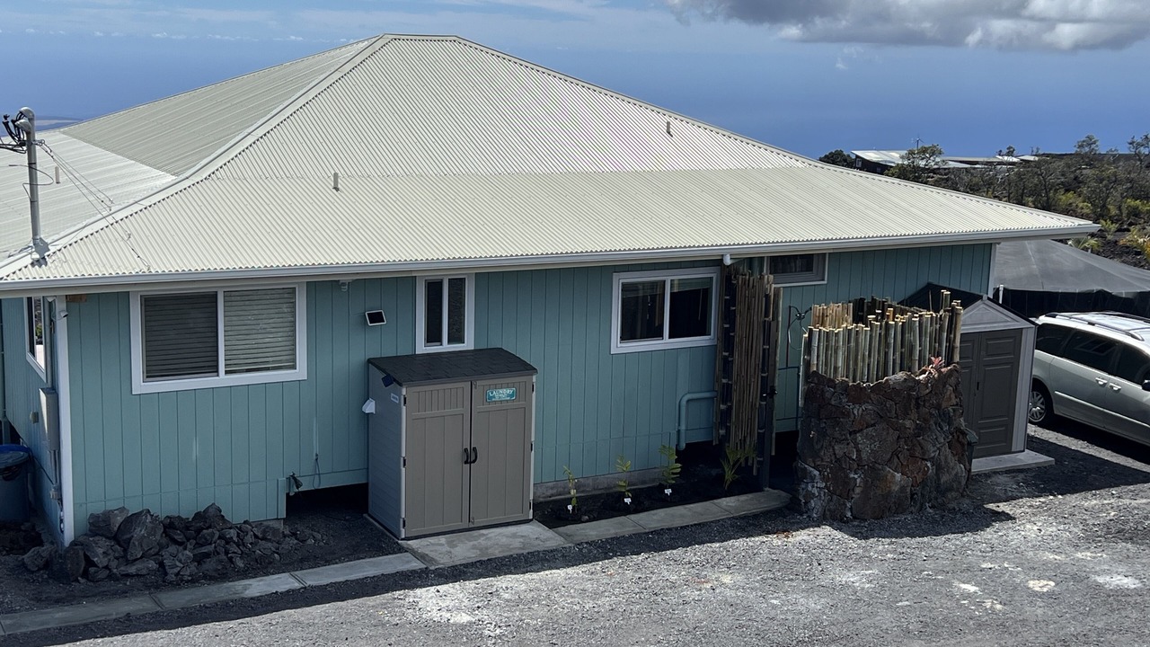 Photo of Outdoor in Ocean View