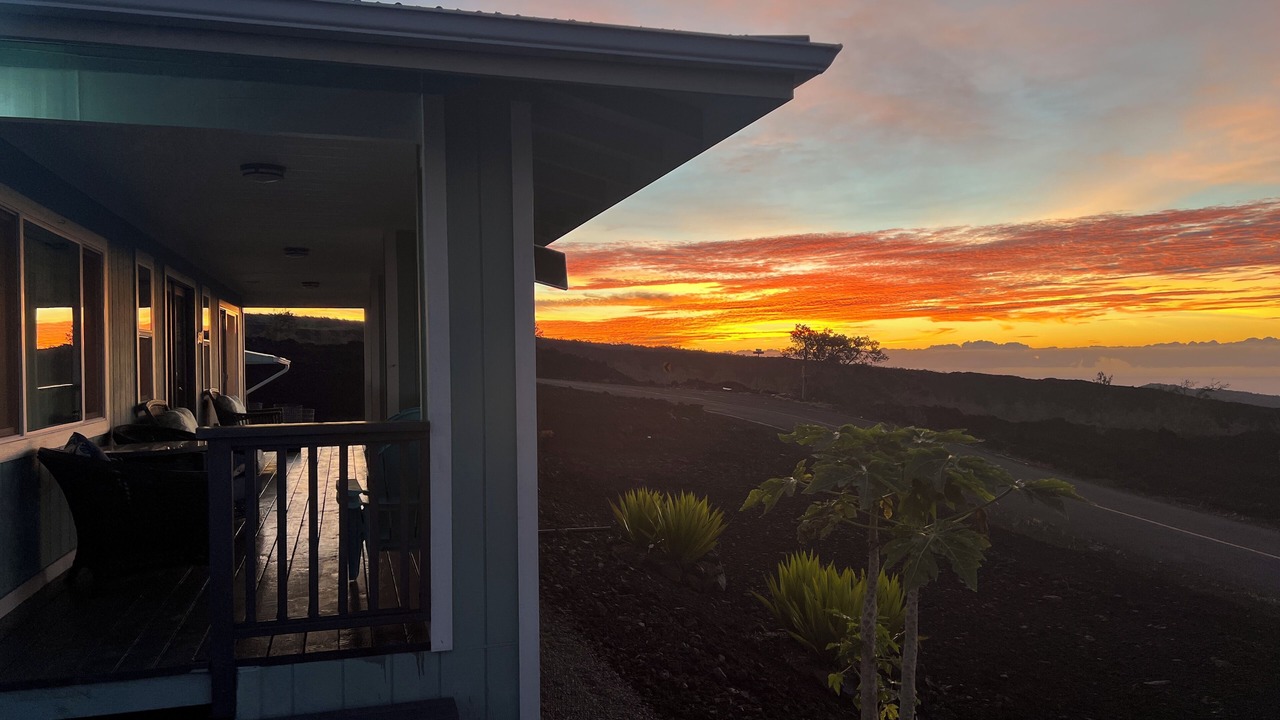 Photo of Patio Balcony in Ocean View