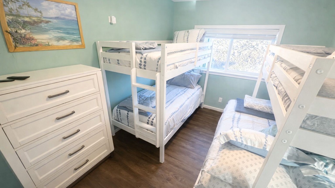 Photo of Bedroom in Ocean View