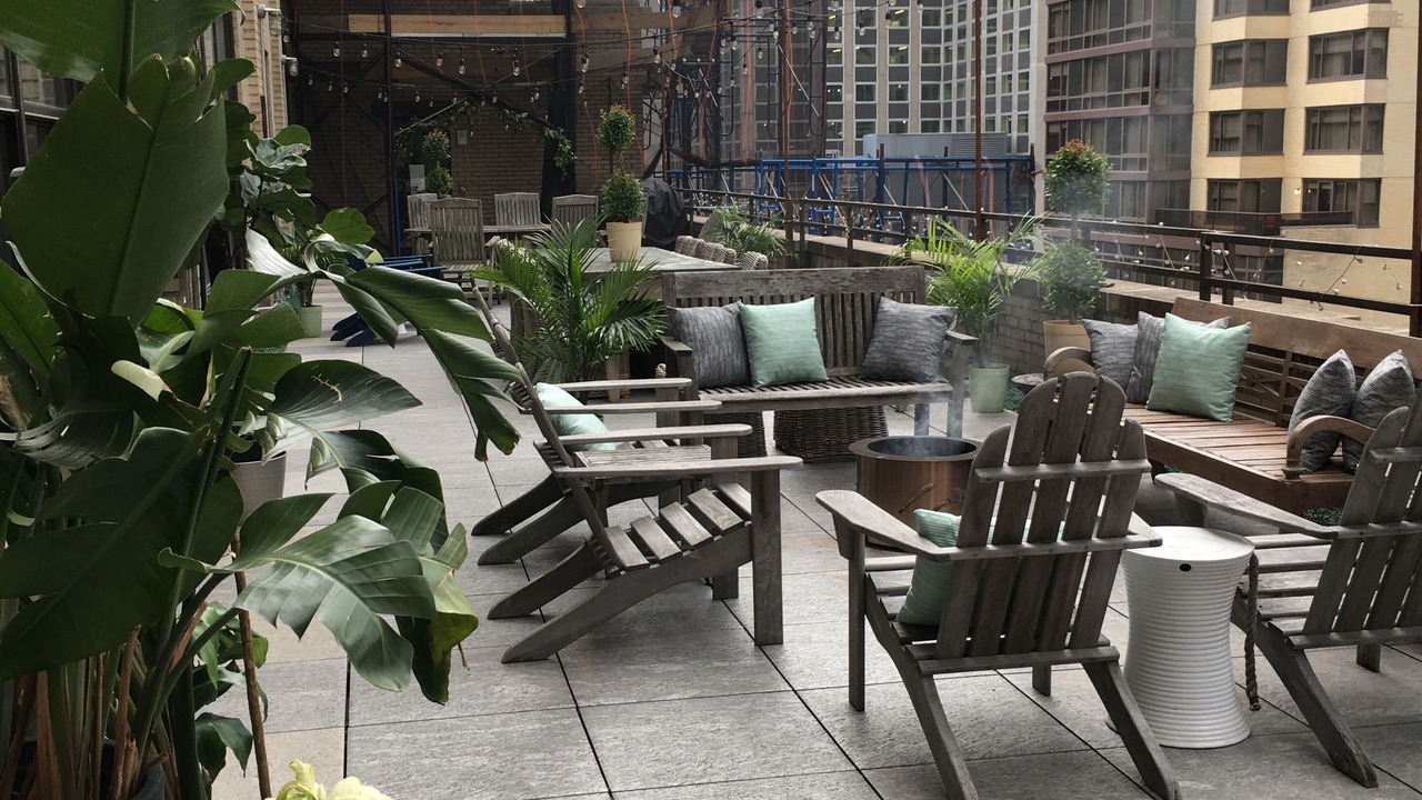 Photo of Outdoor in Turtle Bay