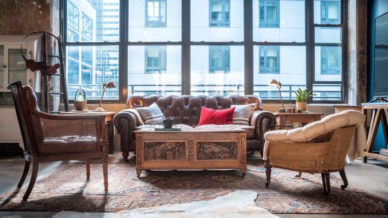 Photo of Livingroom in Turtle Bay