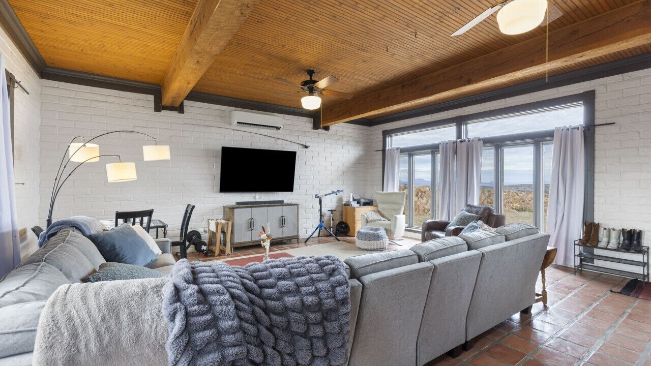 Photo of Livingroom in Alpine