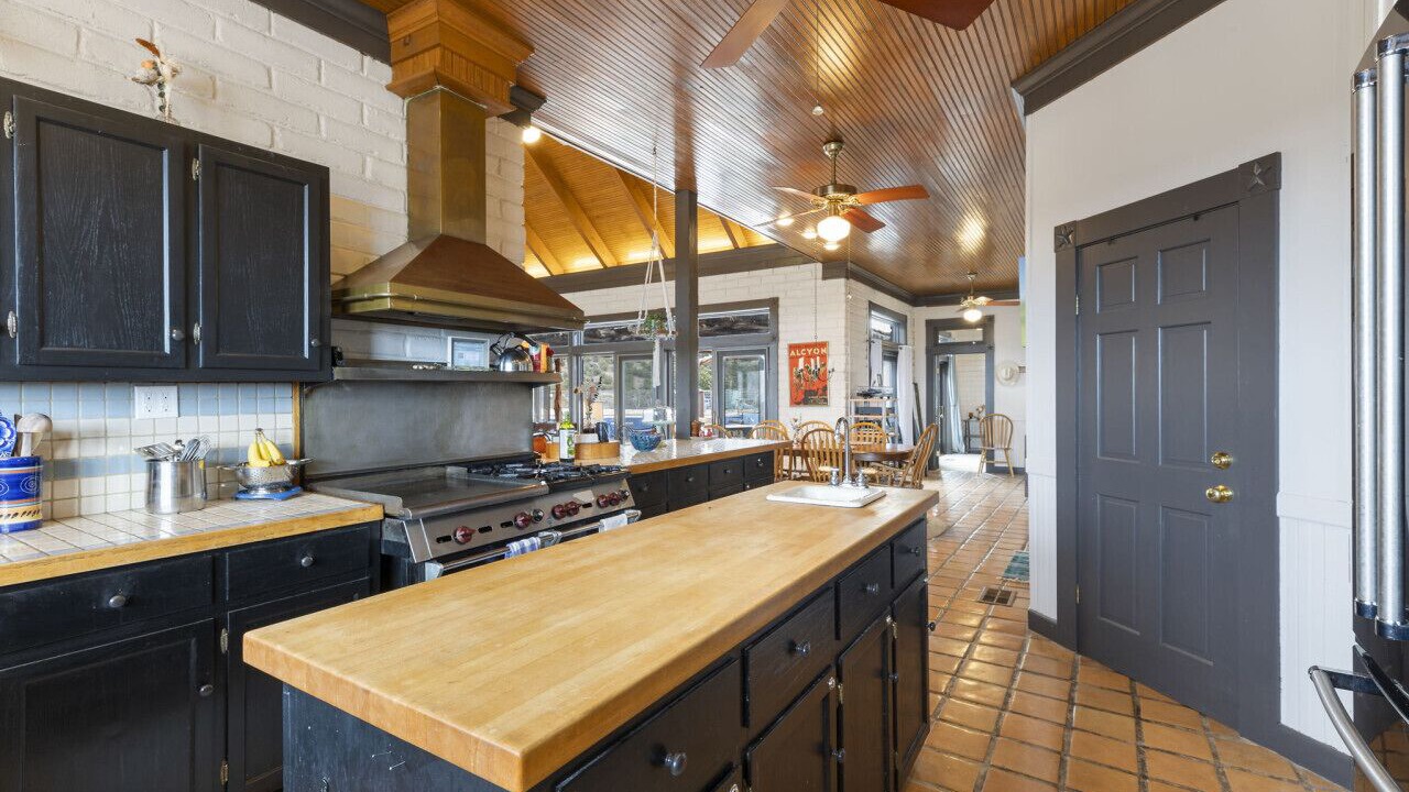 Photo of Kitchen in Alpine