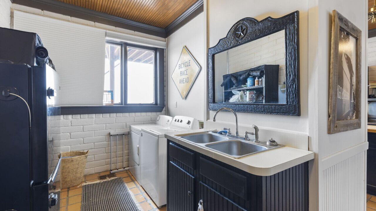 Photo of Kitchen in Alpine
