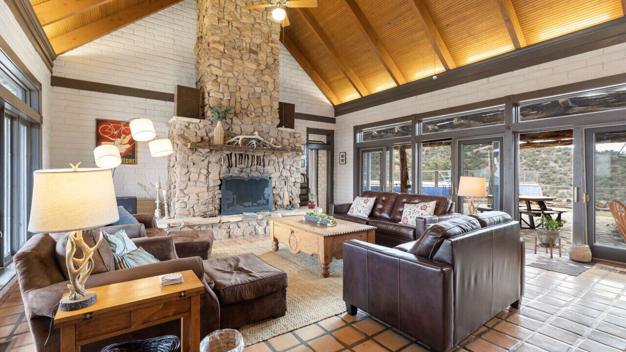 Photo of Livingroom in Alpine