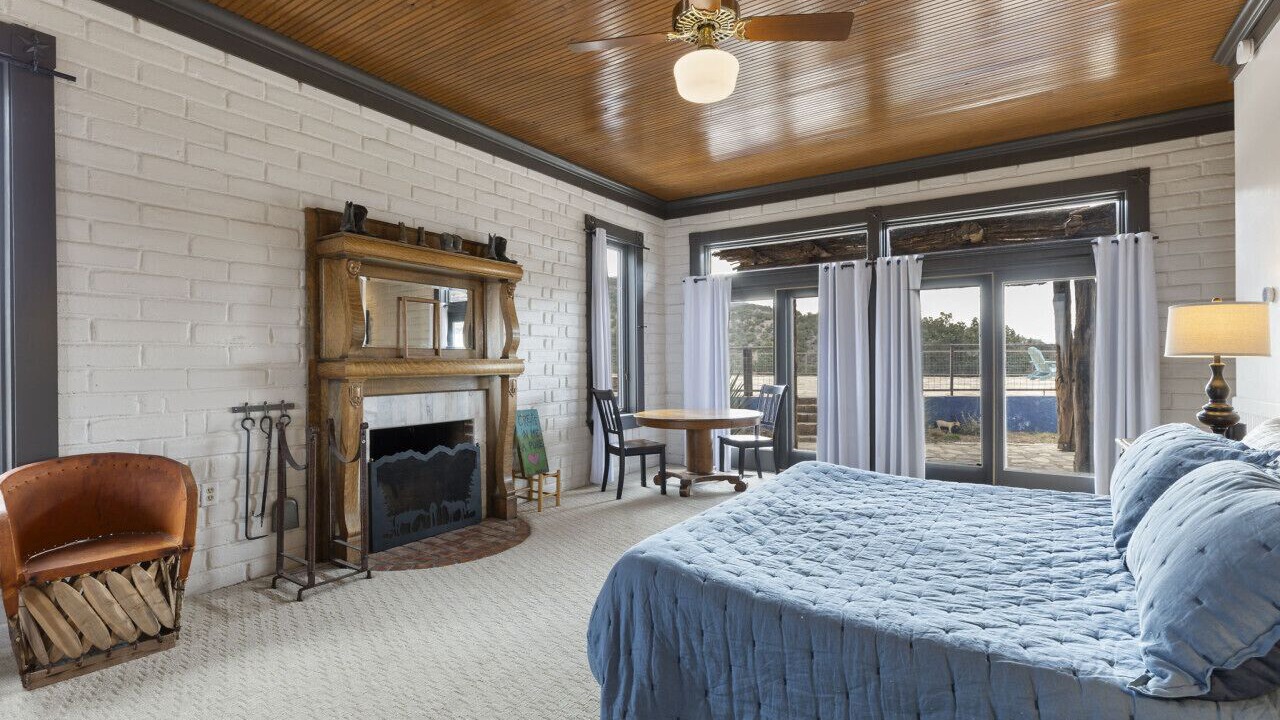 Photo of Bedroom in Alpine