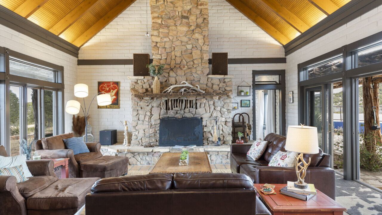 Photo of Livingroom in Alpine