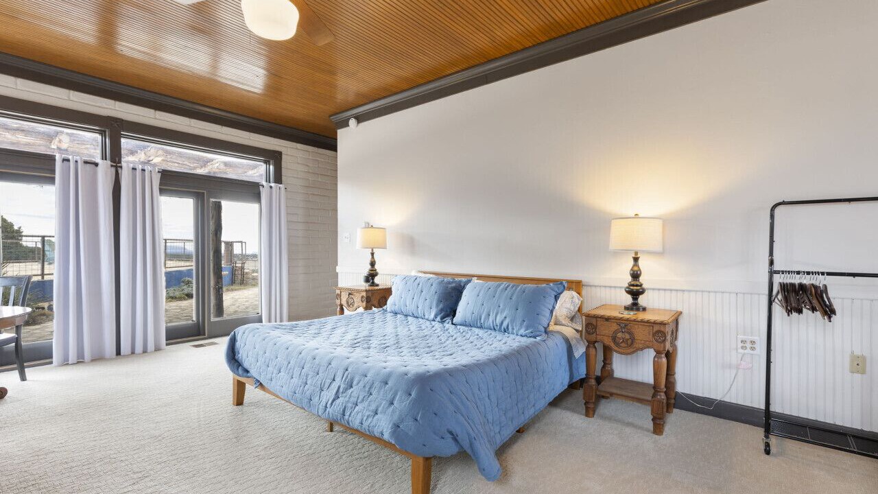 Photo of Bedroom in Alpine