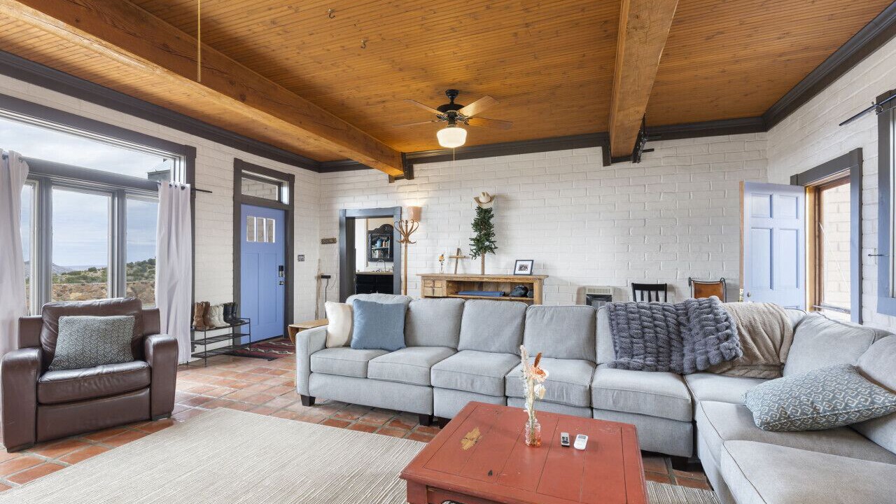 Photo of Livingroom in Alpine