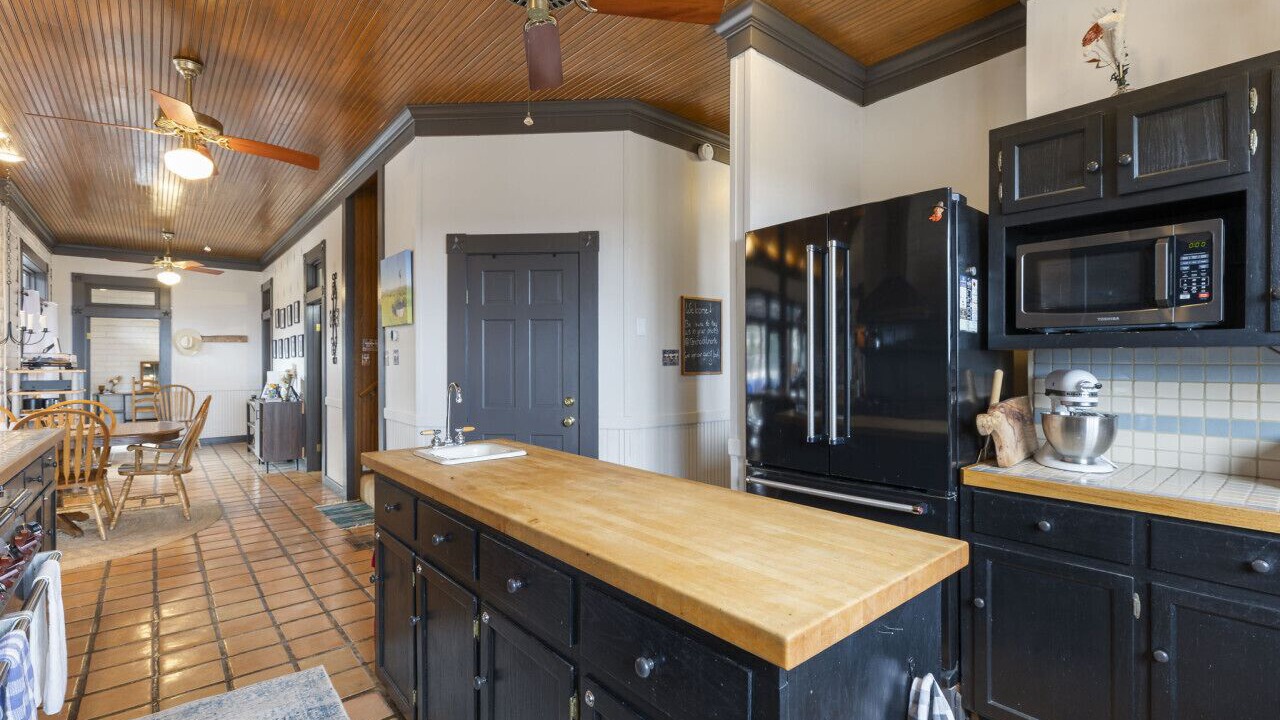 Photo of Kitchen in Alpine