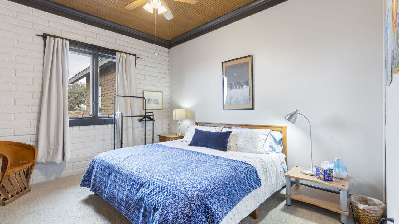 Photo of Bedroom in Alpine