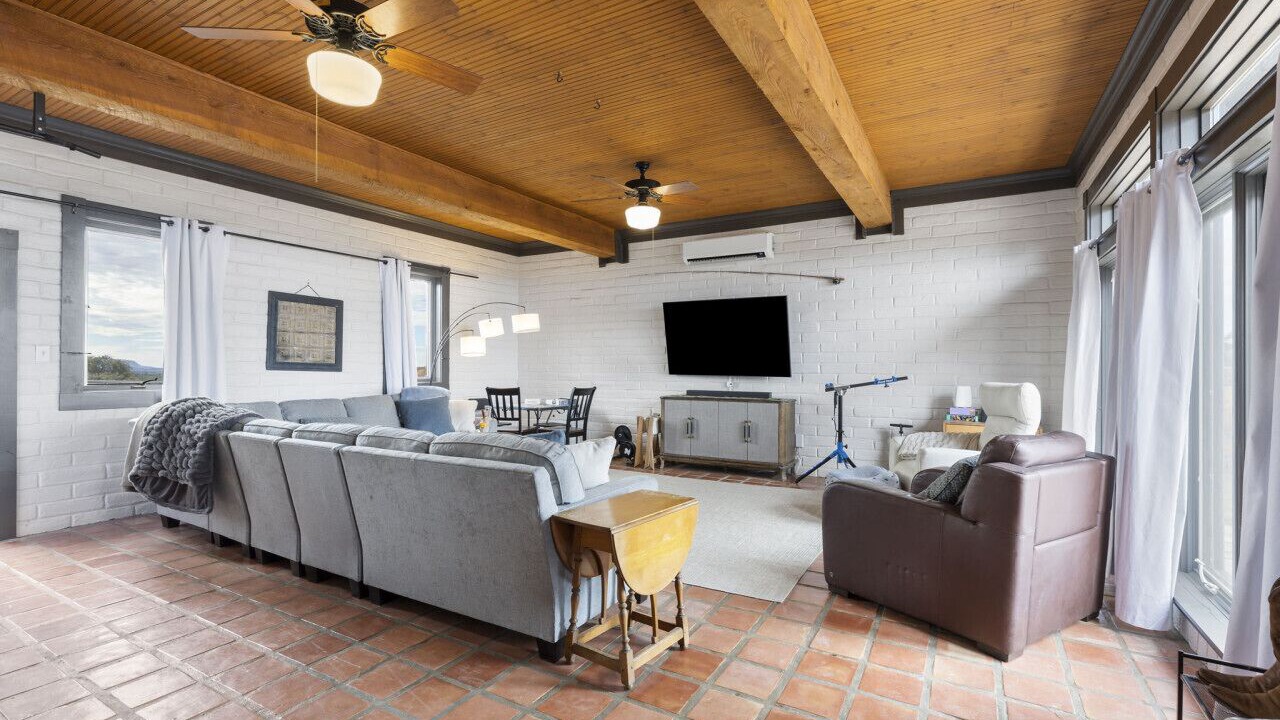 Photo of Livingroom in Alpine
