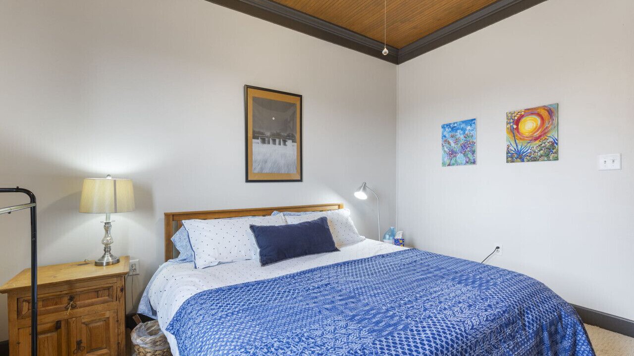 Photo of Bedroom in Alpine