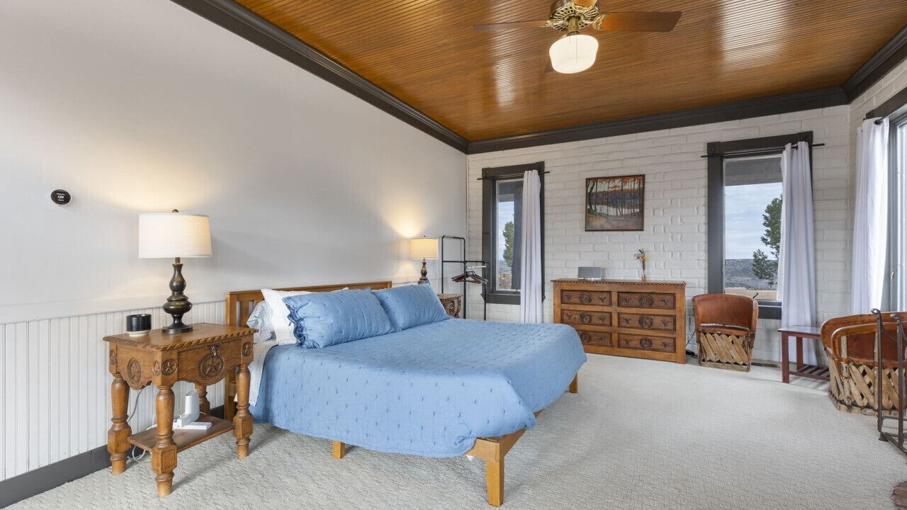 Photo of Bedroom in Alpine