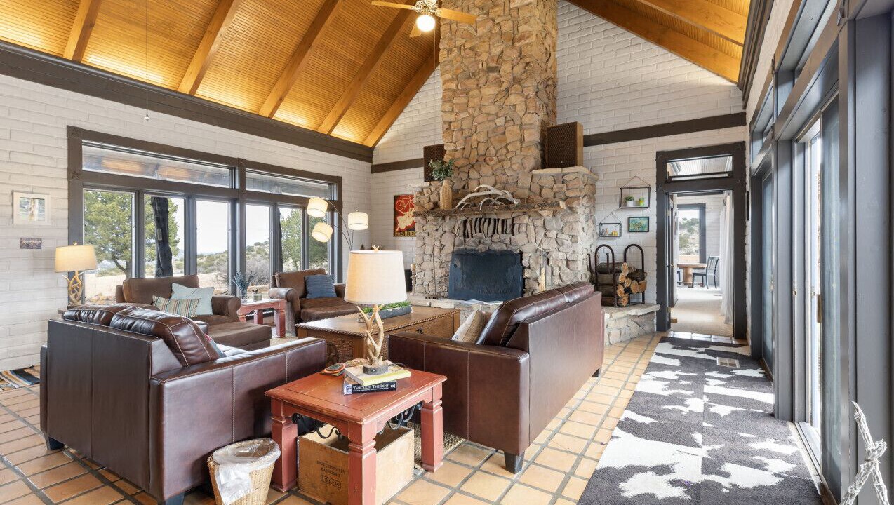 Photo of Livingroom in Alpine