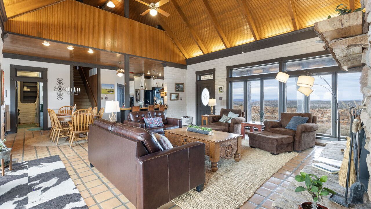 Photo of Livingroom in Alpine