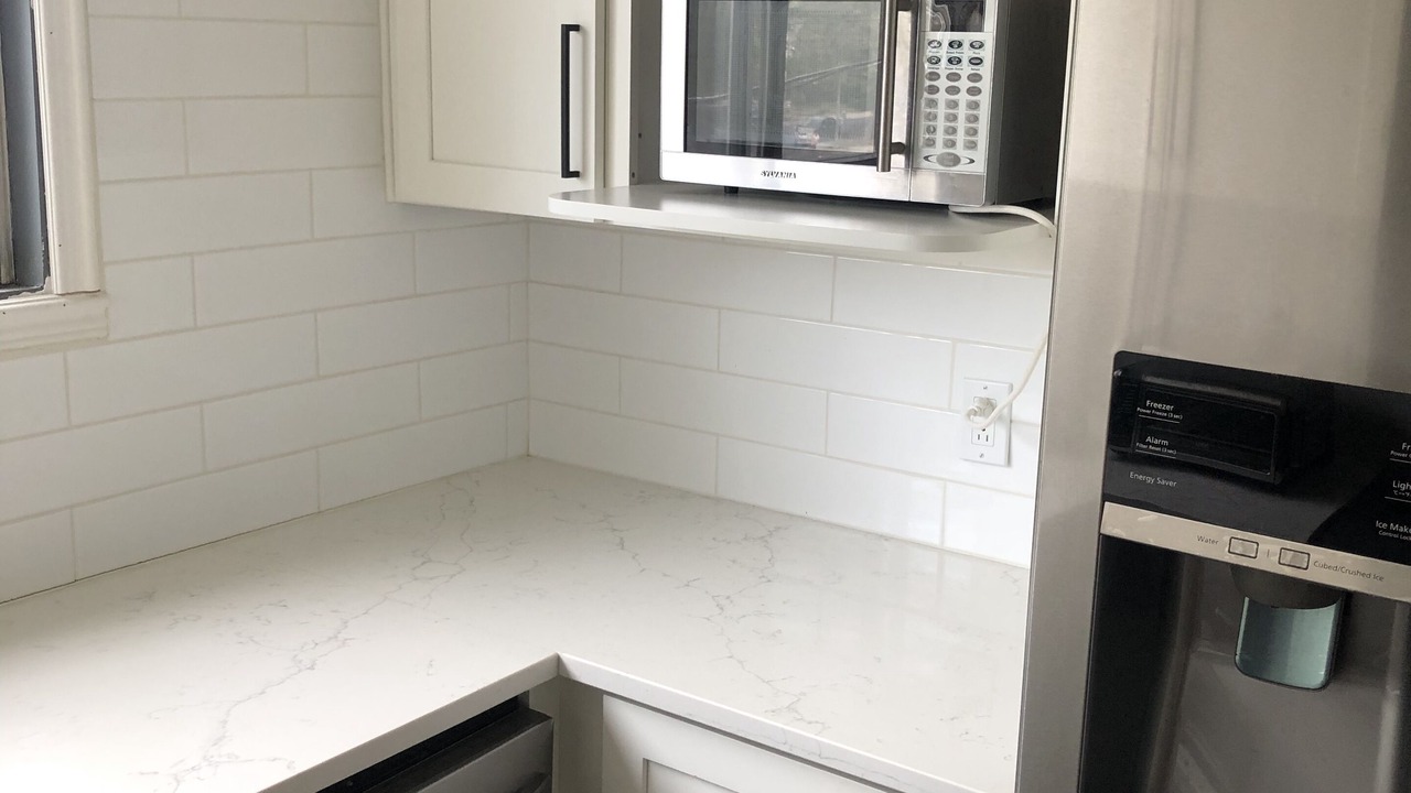 Photo of Kitchen in Longueuil