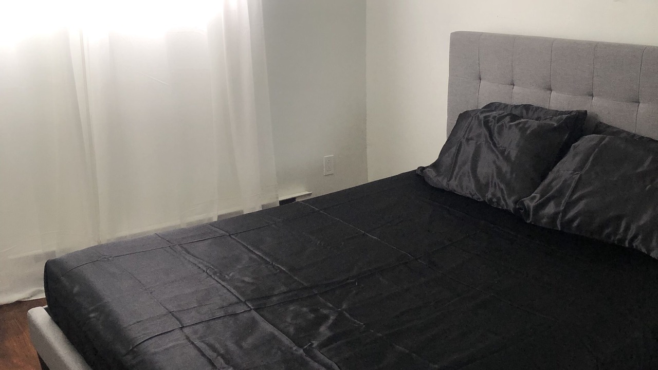 Photo of Bedroom in Longueuil