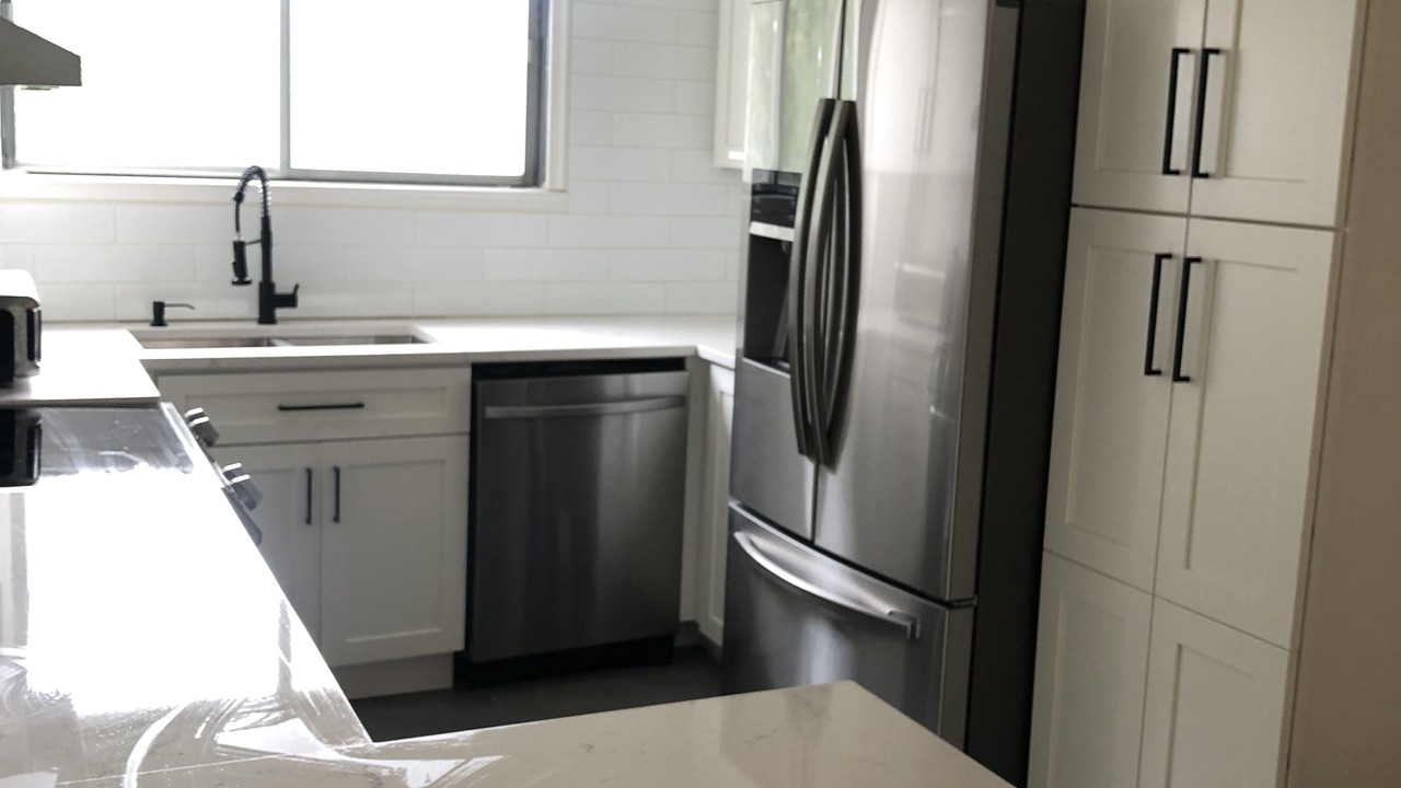 Photo of Kitchen in Longueuil