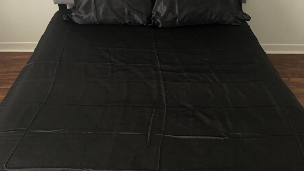 Photo of Bedroom in Longueuil