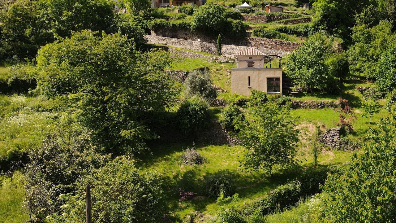 Photo of Outdoor in Valleraugue