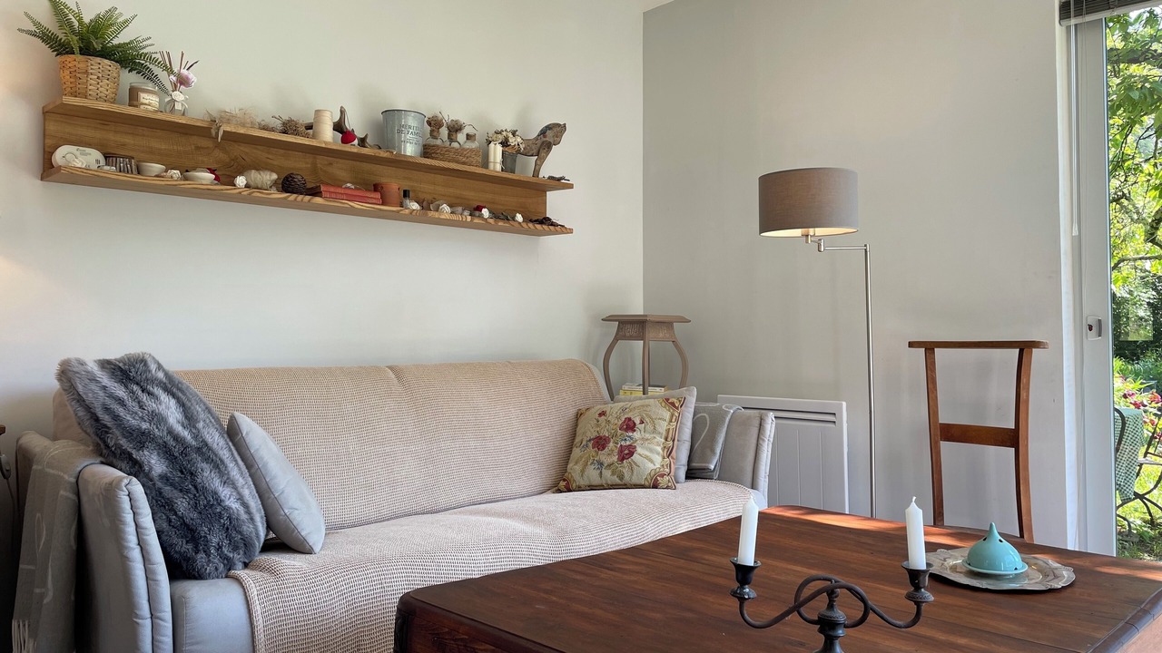 Photo of Livingroom in Valleraugue