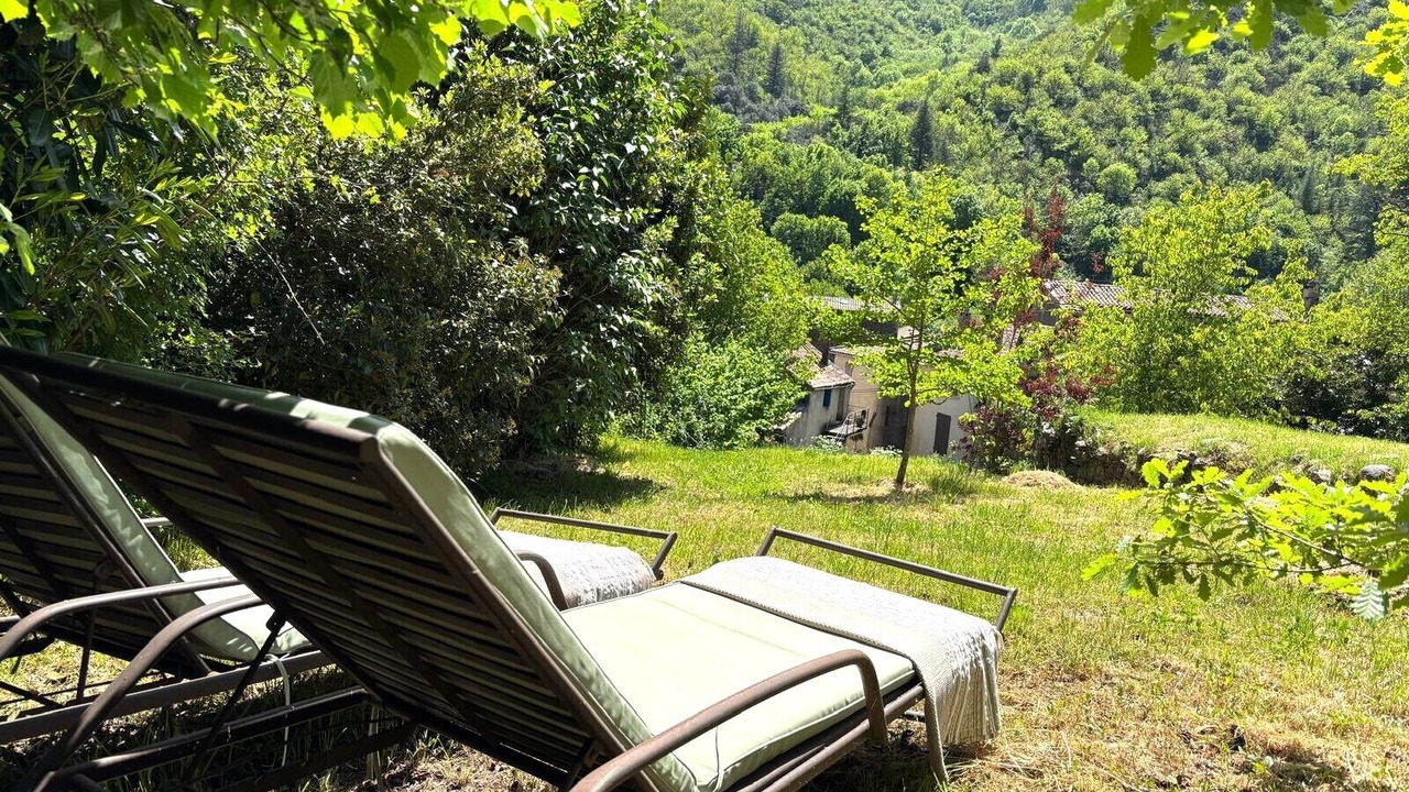 Photo of Outdoor in Valleraugue