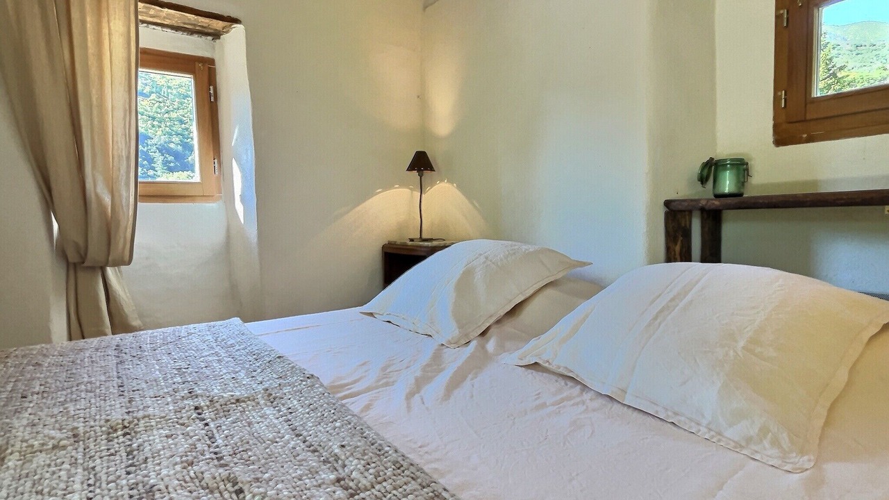 Photo of Bedroom in Valleraugue