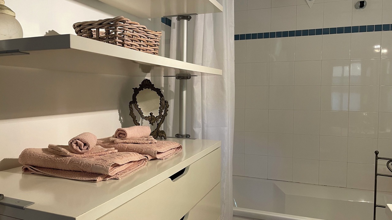 Photo of Bathroom in Valleraugue