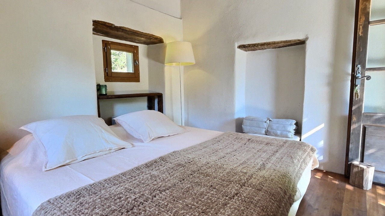 Photo of Bedroom in Valleraugue
