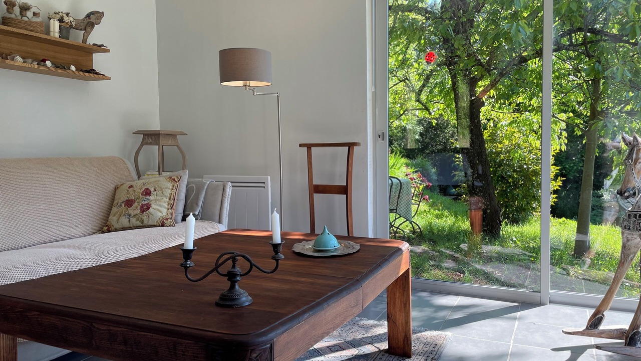 Photo of Livingroom in Valleraugue